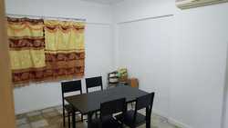 Blk 22 MARSILING DRIVE (Woodlands), HDB 3 Rooms #199685982